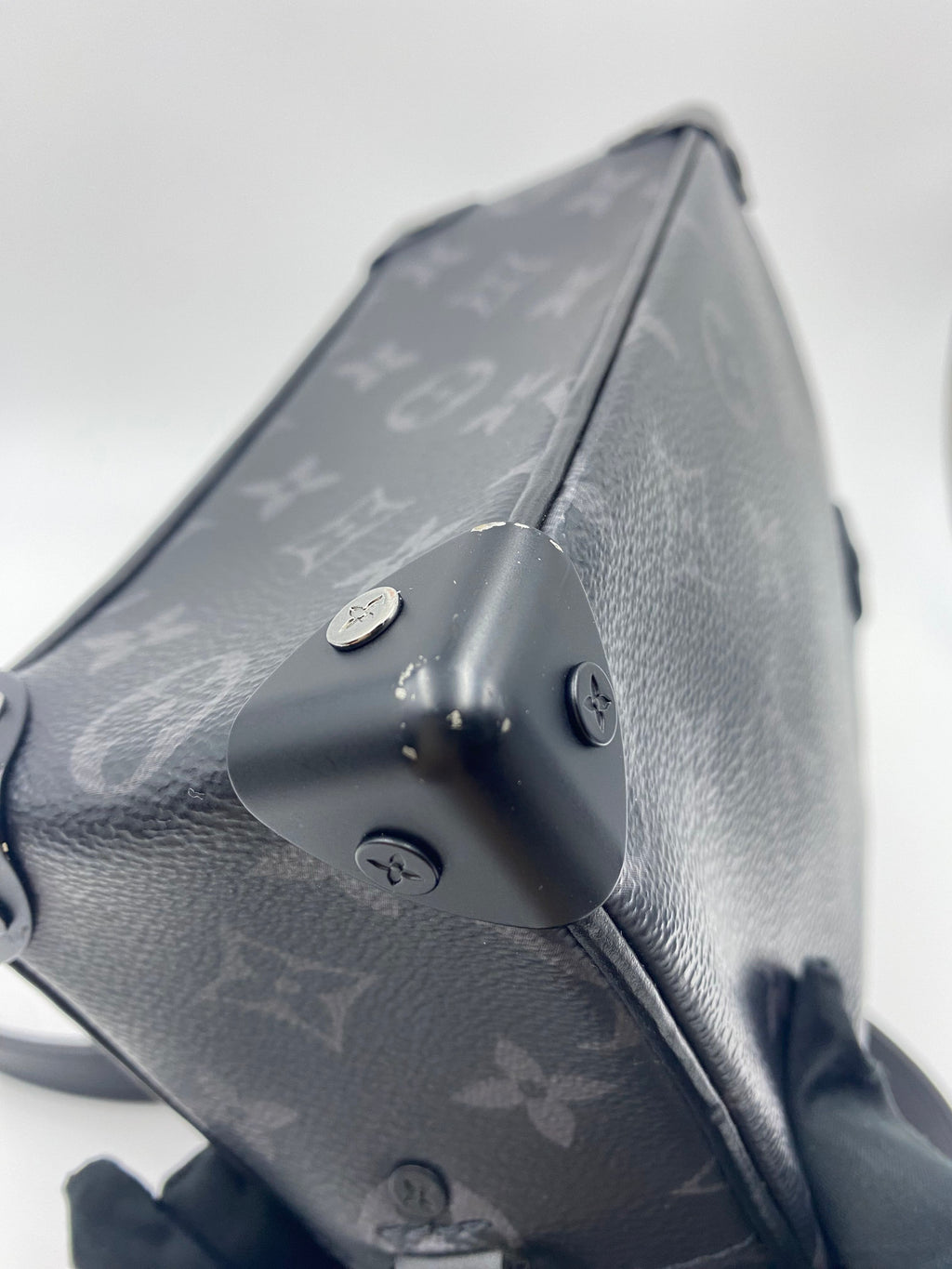 Louis Vuitton Soft Trunk M44735