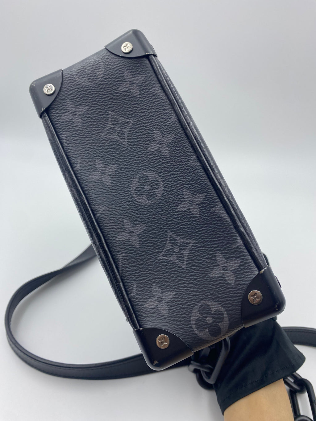 Louis Vuitton Soft Trunk M44735