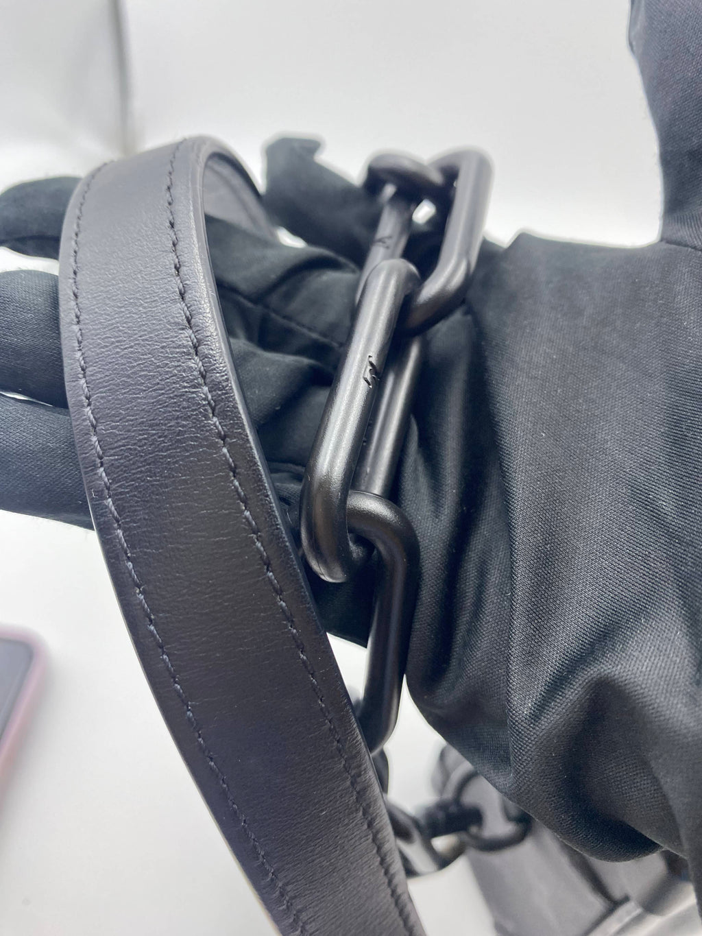 Louis Vuitton Soft Trunk M44735