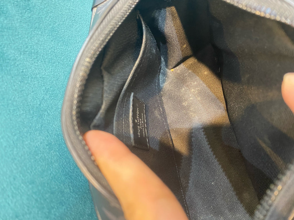 Louis Vuitton Soft Trunk M44735
