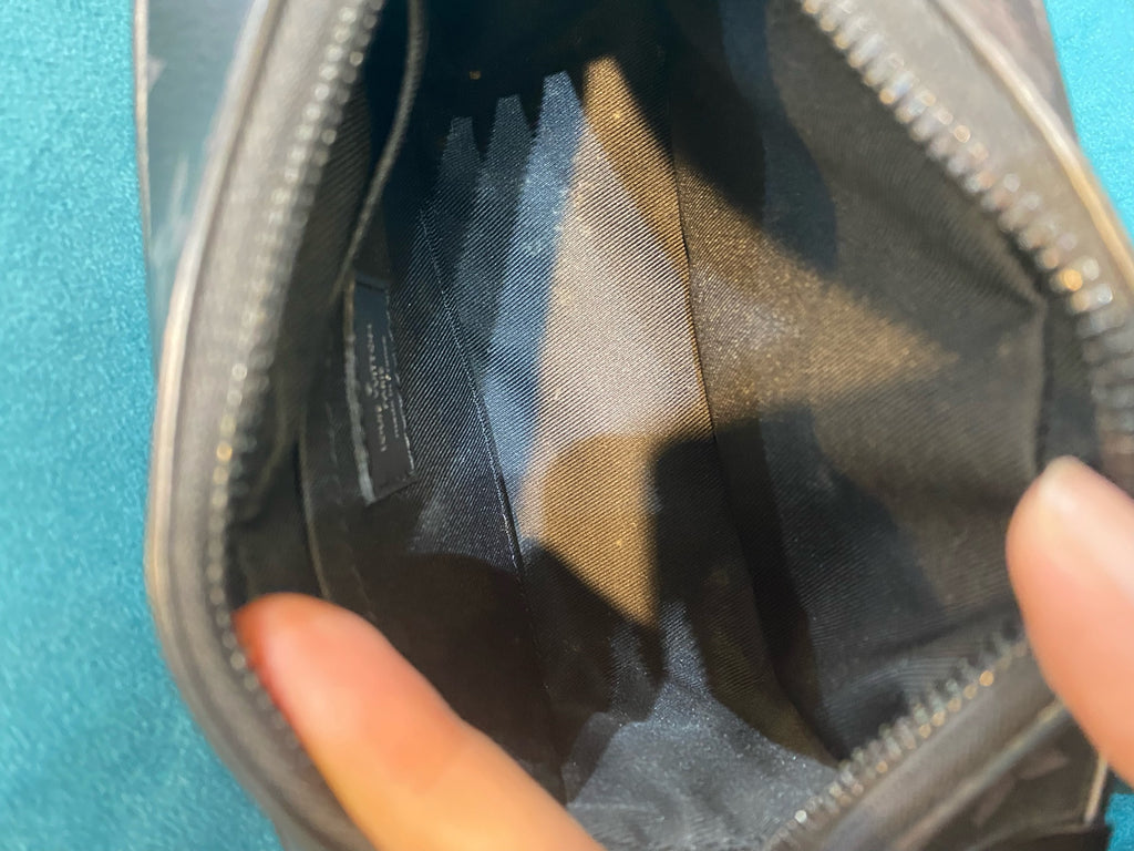 Louis Vuitton Soft Trunk M44735
