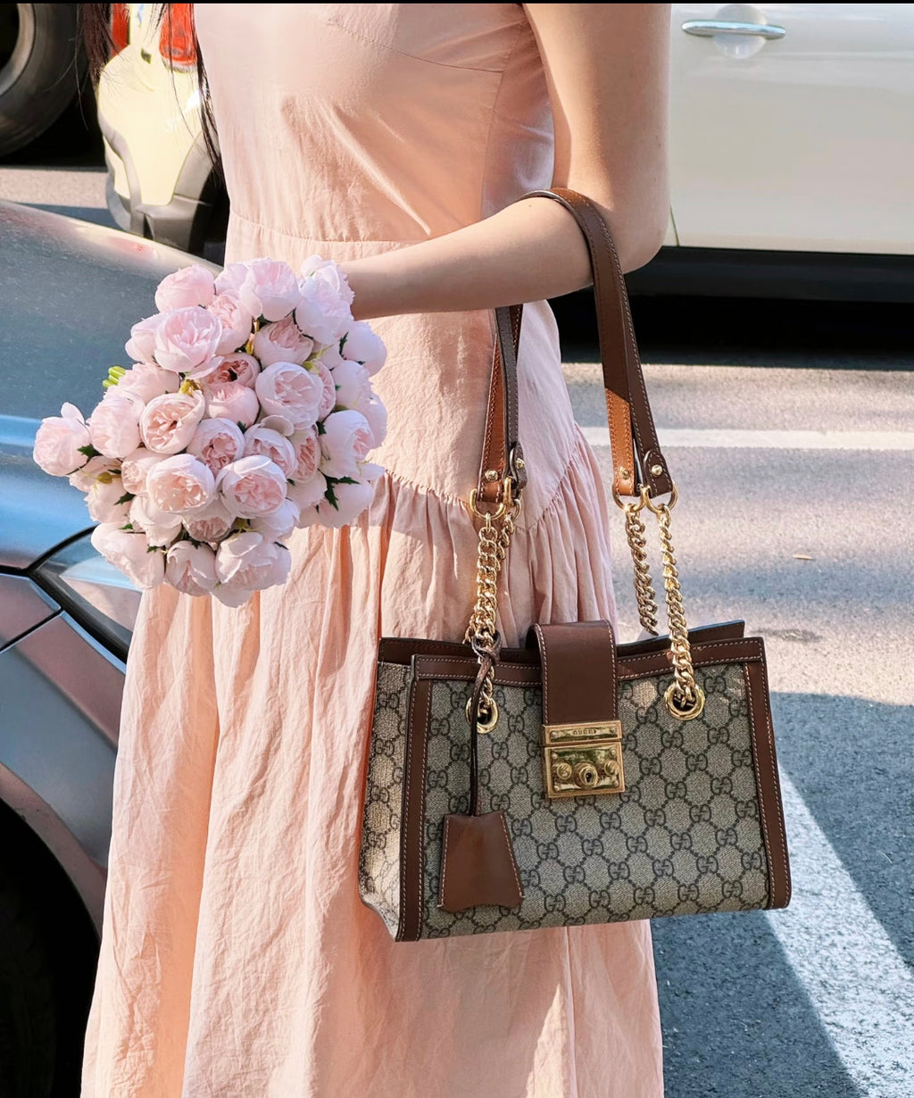 Gucci Gold