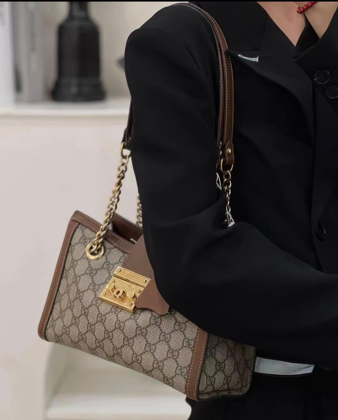 Gucci Gold