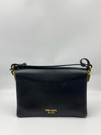 Prada Black Crossbody
