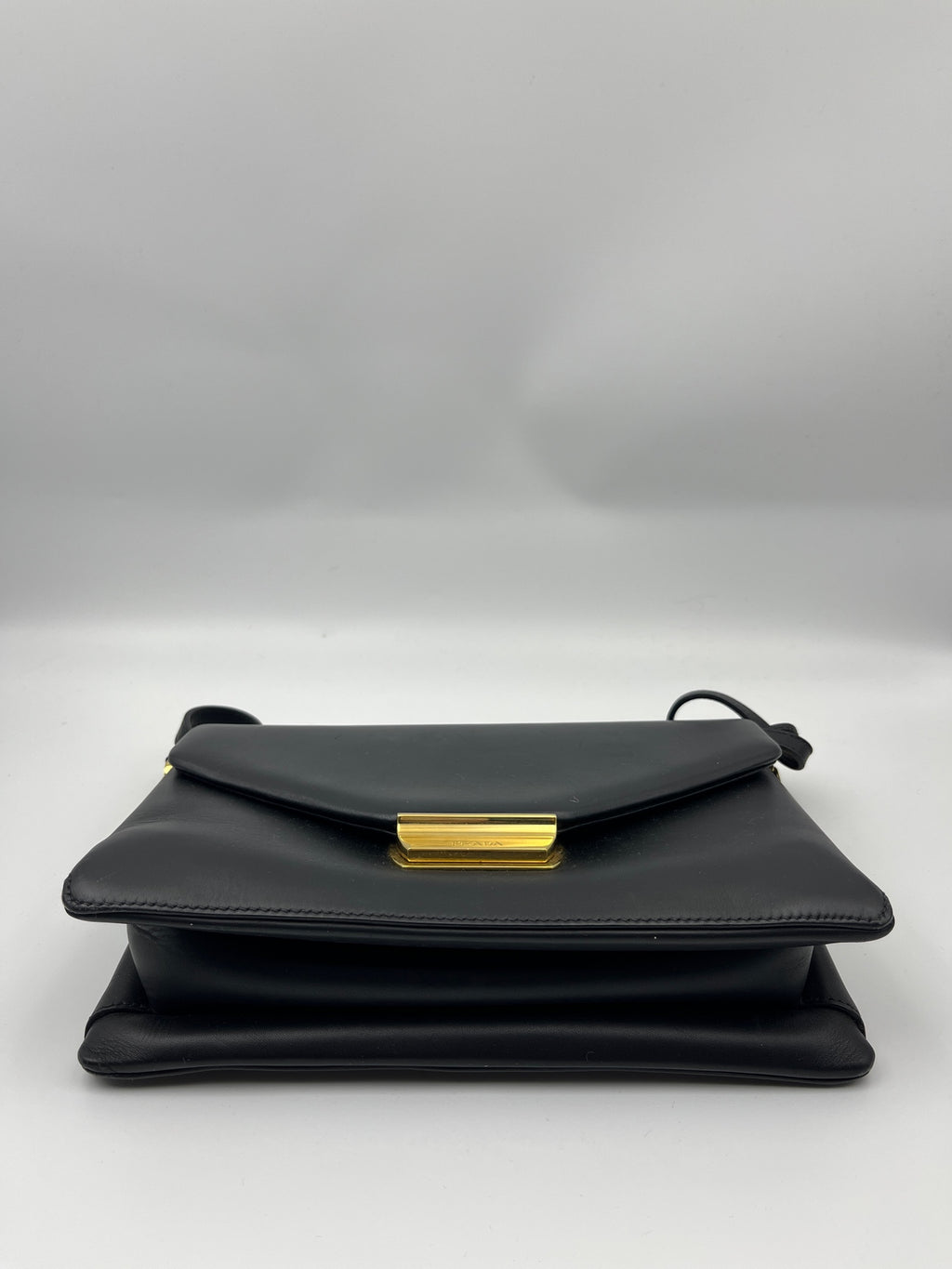 Prada Black Crossbody