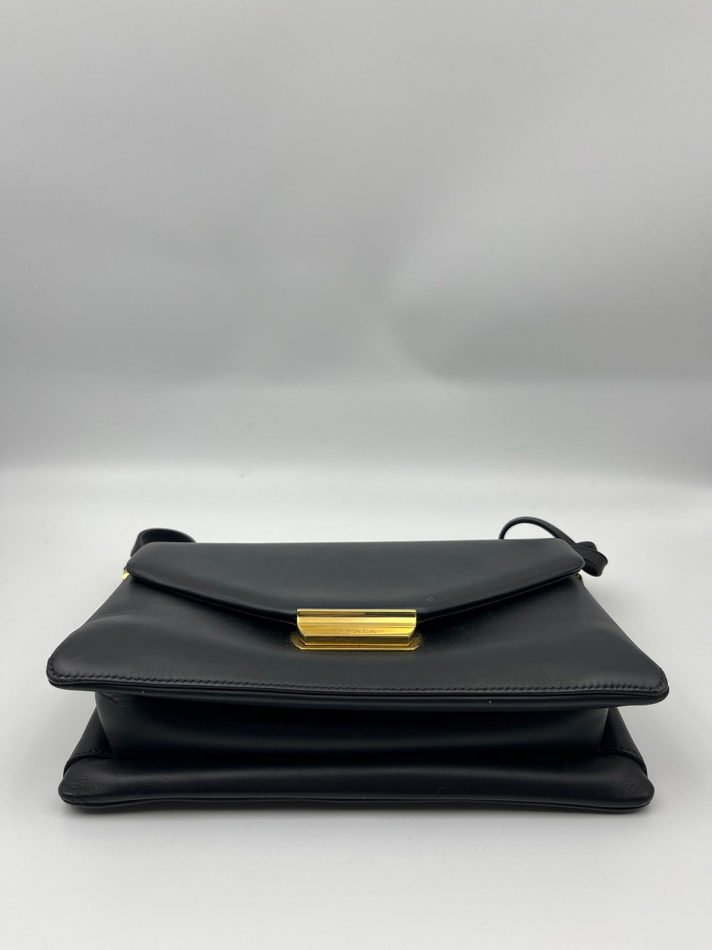 Prada Black Crossbody