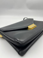 Prada Black Crossbody