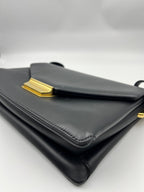 Prada Black Crossbody