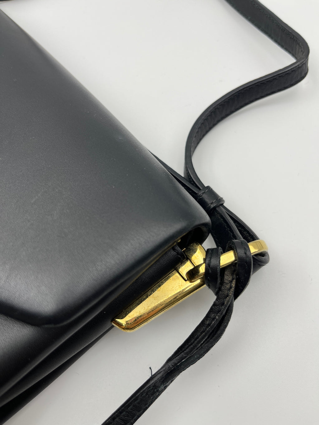 Prada Black Crossbody