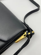 Prada Black Crossbody