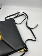 Prada Black Crossbody