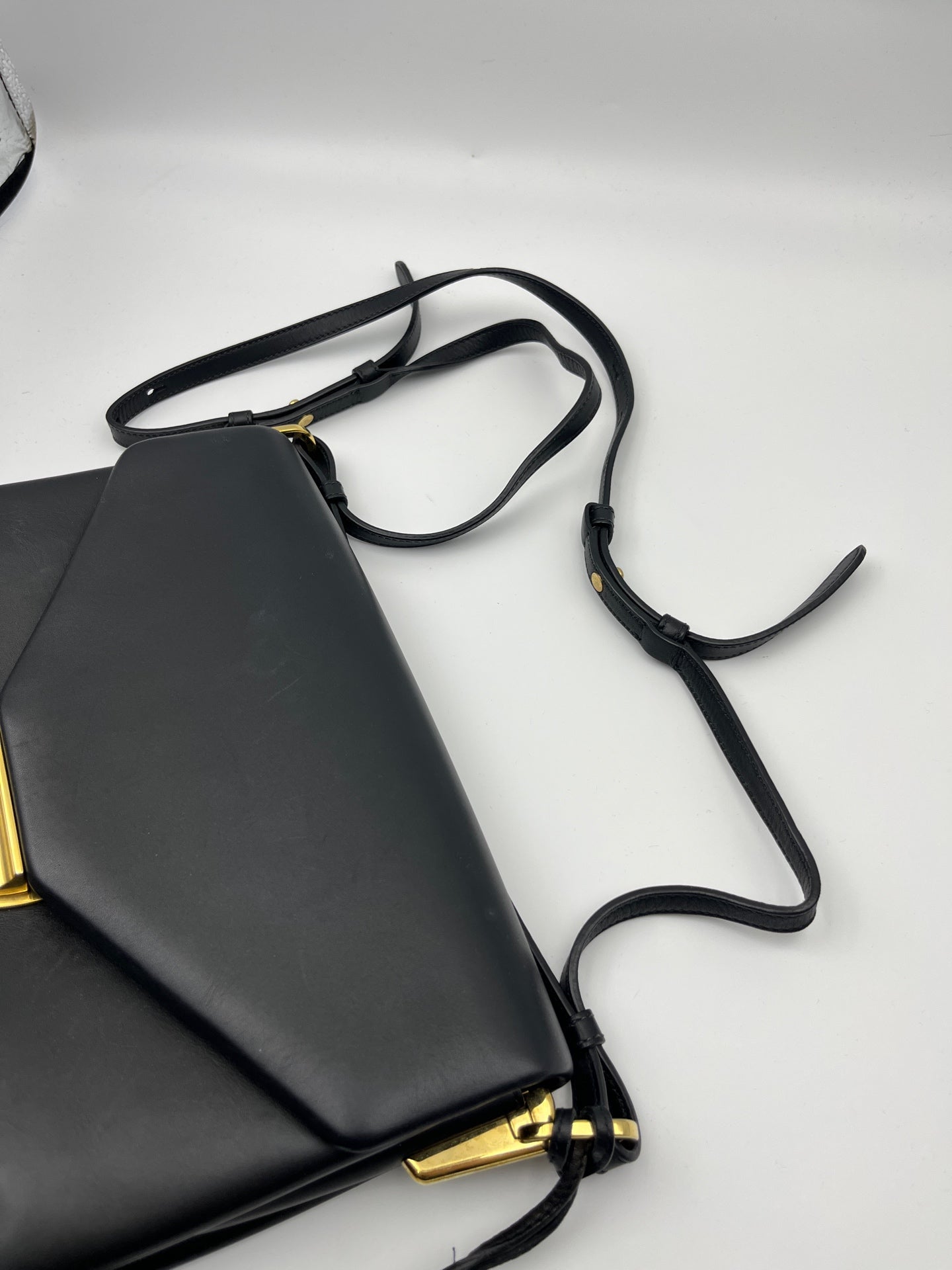 Prada Black Crossbody