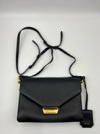 Prada Black Crossbody