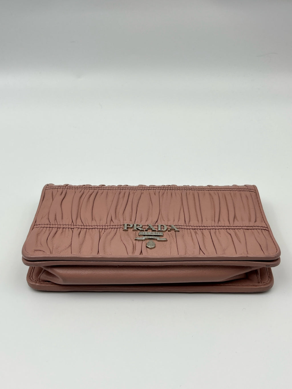 Prada Pink Crossbody