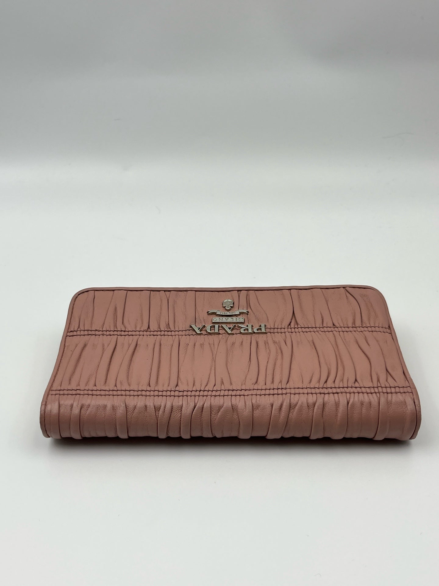 Prada Pink Crossbody