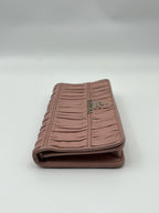 Prada Pink Crossbody