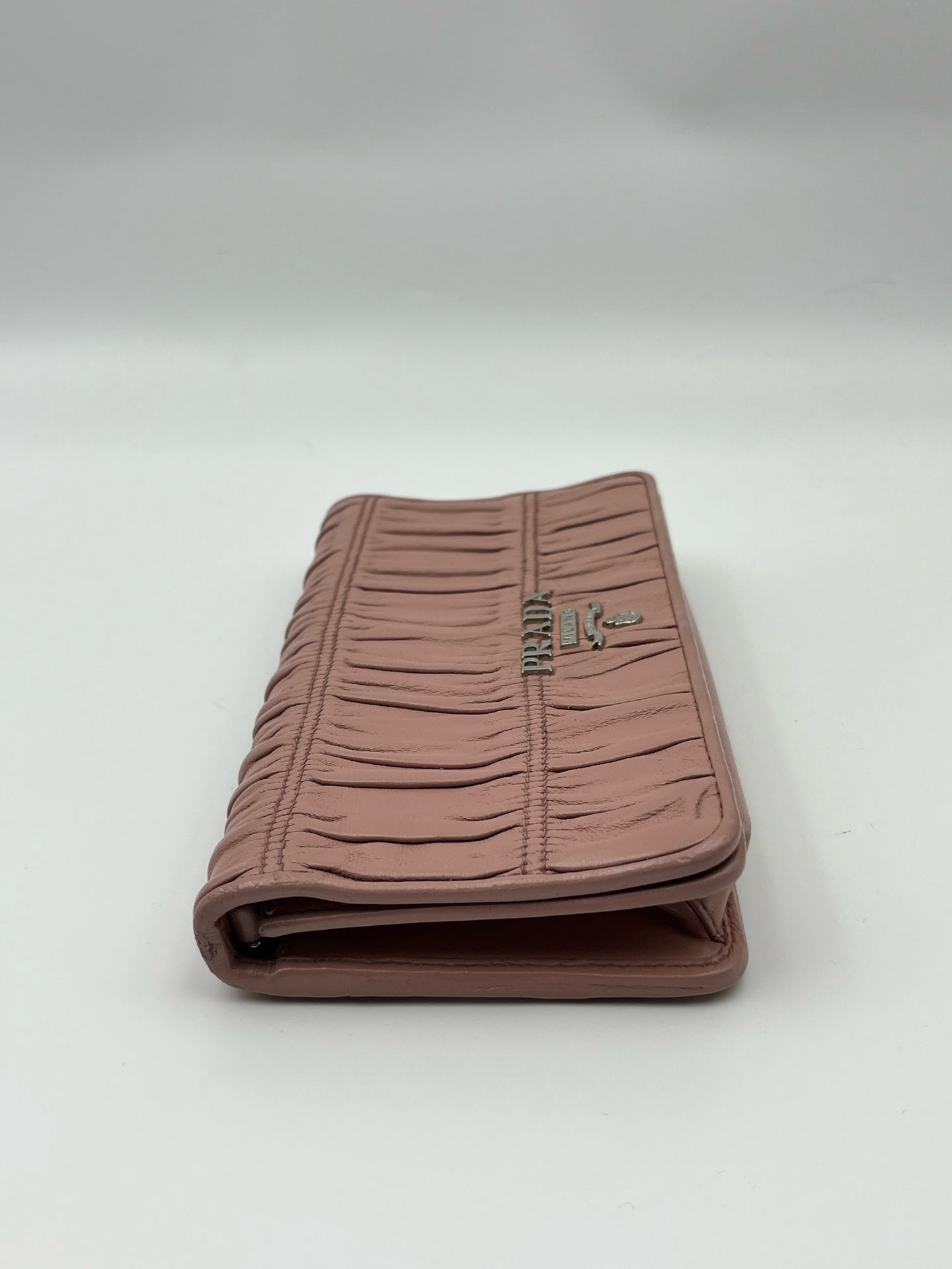Prada Pink Crossbody
