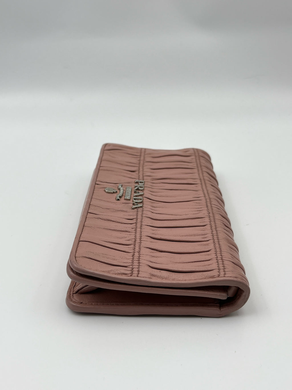 Prada Pink Crossbody