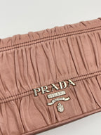 Prada Pink Crossbody