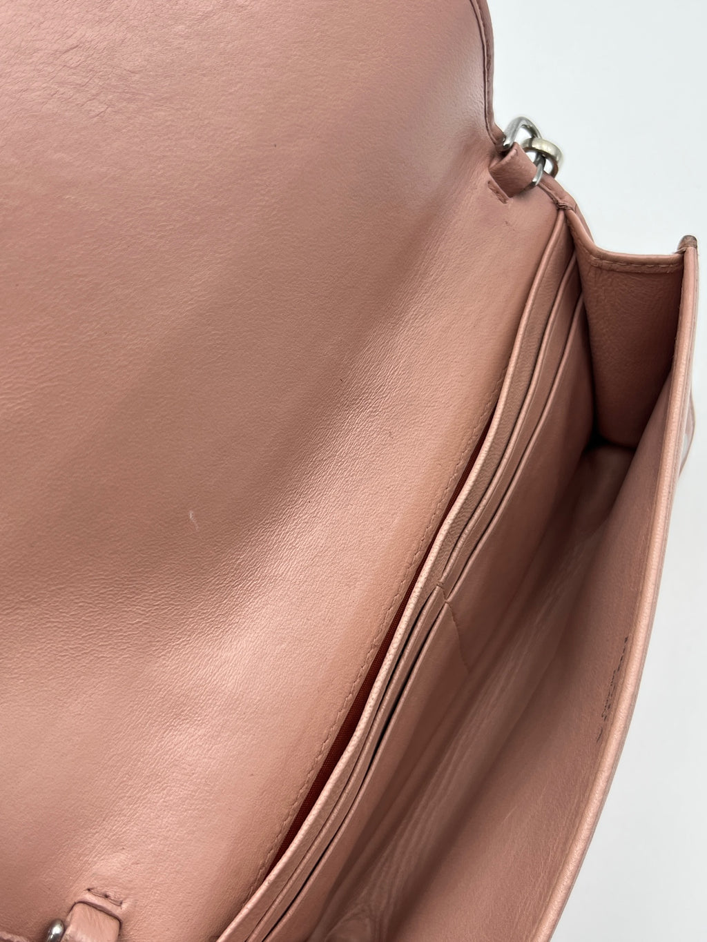 Prada Pink Crossbody