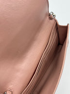 Prada Pink Crossbody