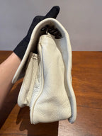 Saint laurent NIKI series handbags White 6331601YG042826