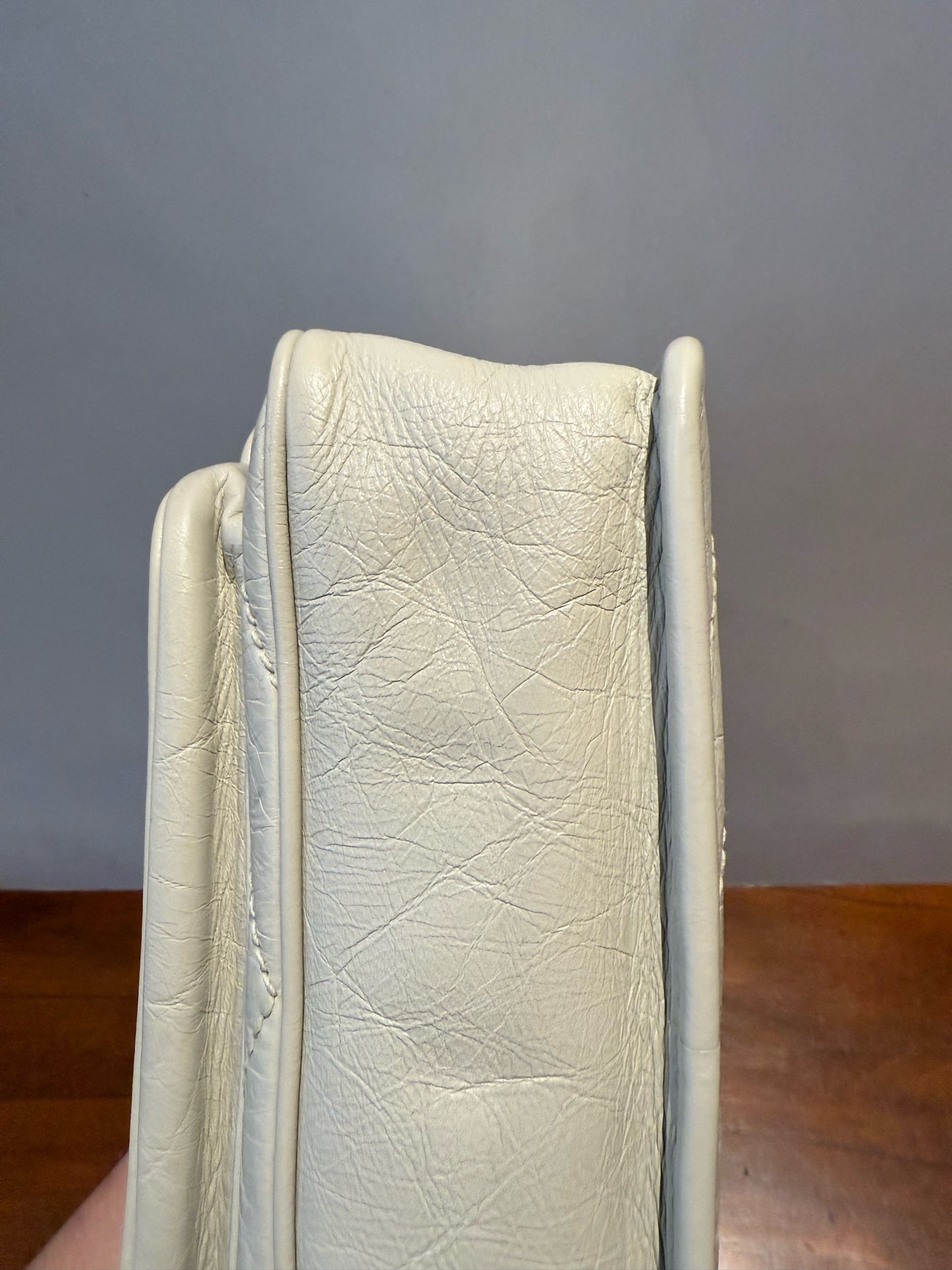 Saint laurent NIKI series handbags White 6331601YG042826