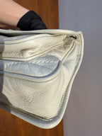 Saint laurent NIKI series handbags White 6331601YG042826