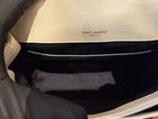 Saint laurent NIKI series handbags White 6331601YG042826