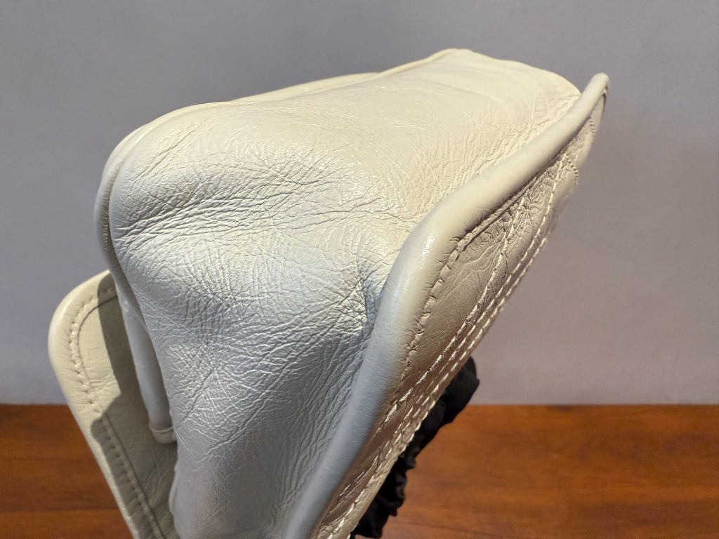 Saint laurent NIKI series handbags White 6331601YG042826