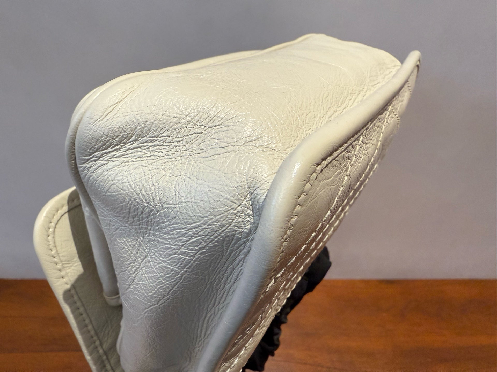 Saint laurent NIKI series handbags White 6331601YG042826