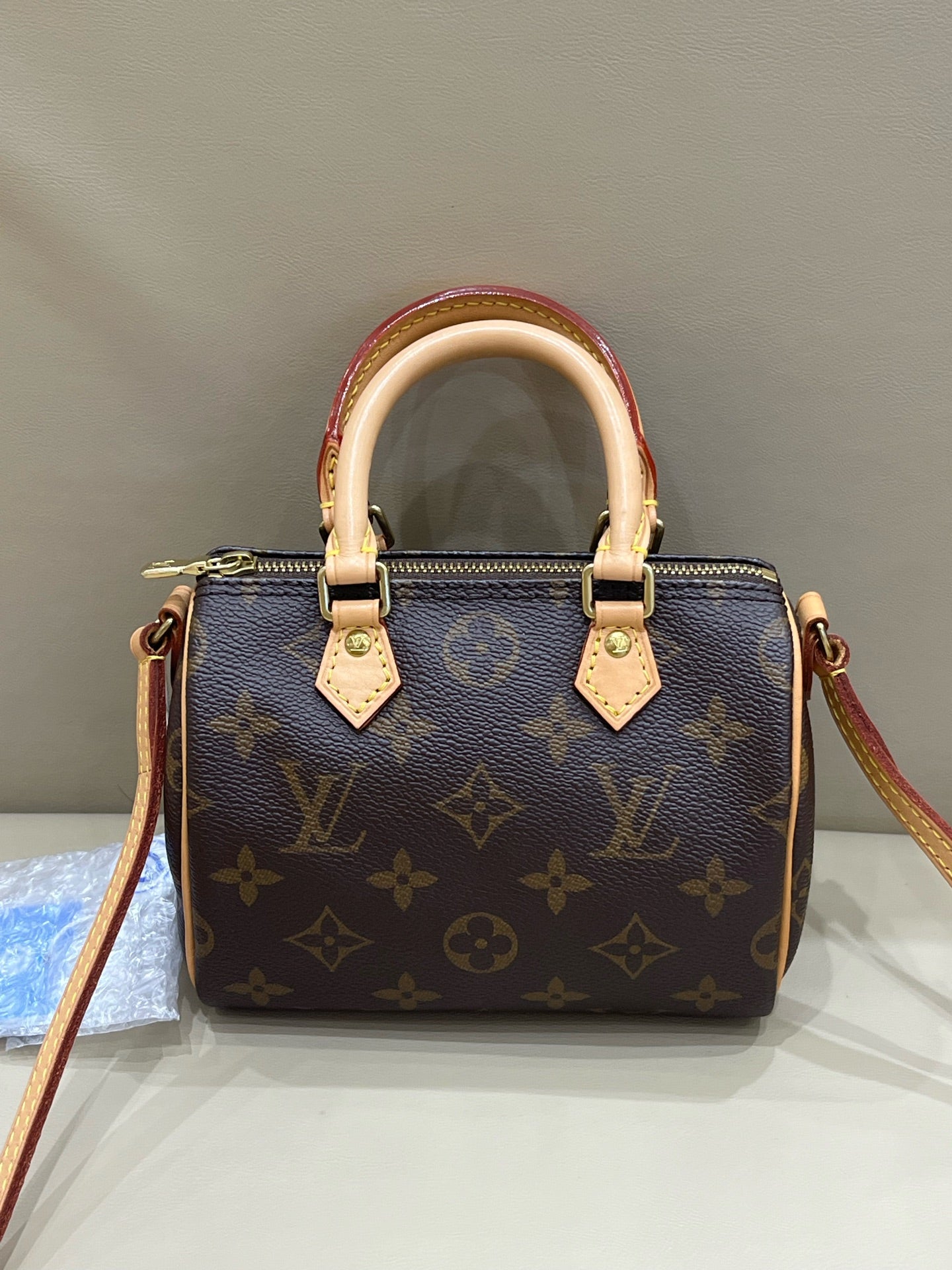 Louis Vuitton Crossbody