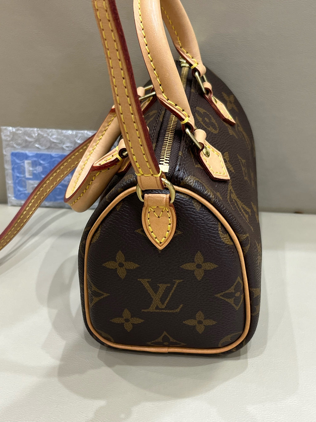 Louis Vuitton Crossbody