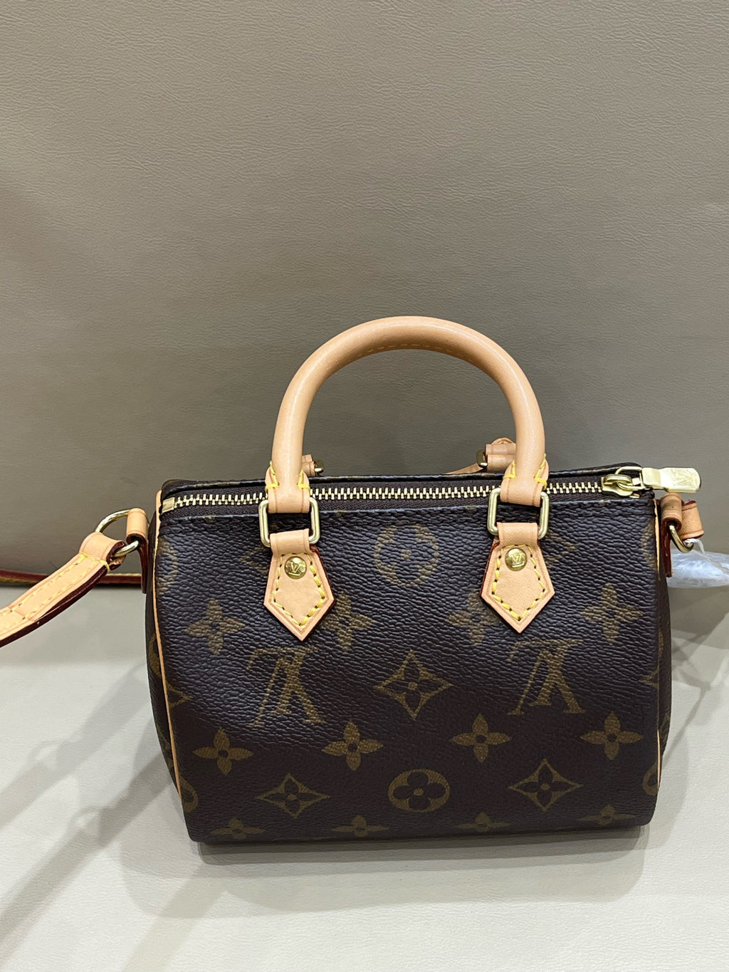 Louis Vuitton Crossbody