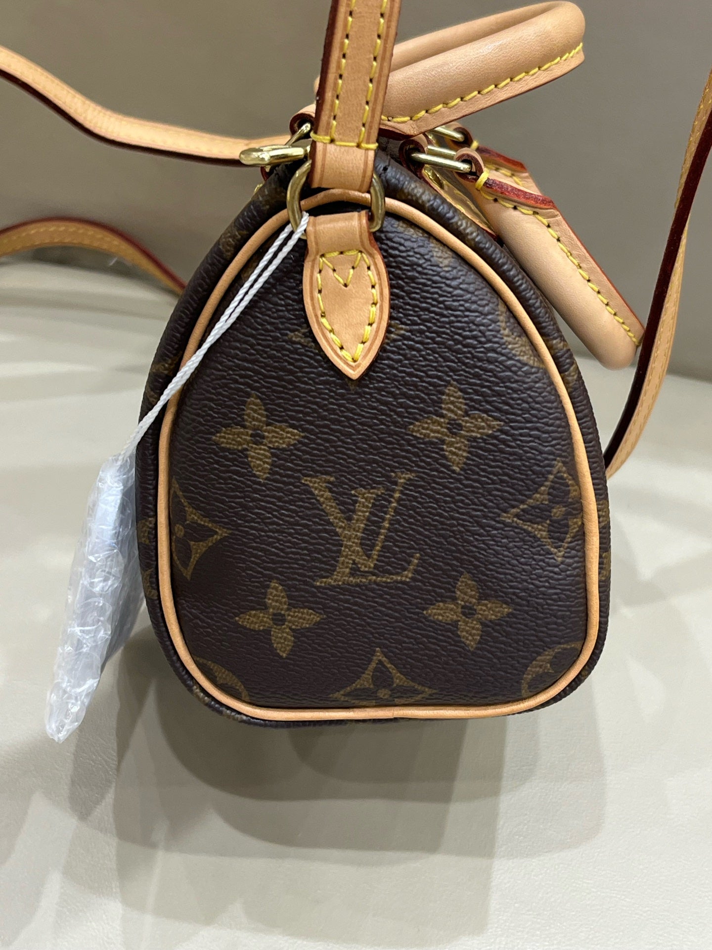 Louis Vuitton Crossbody