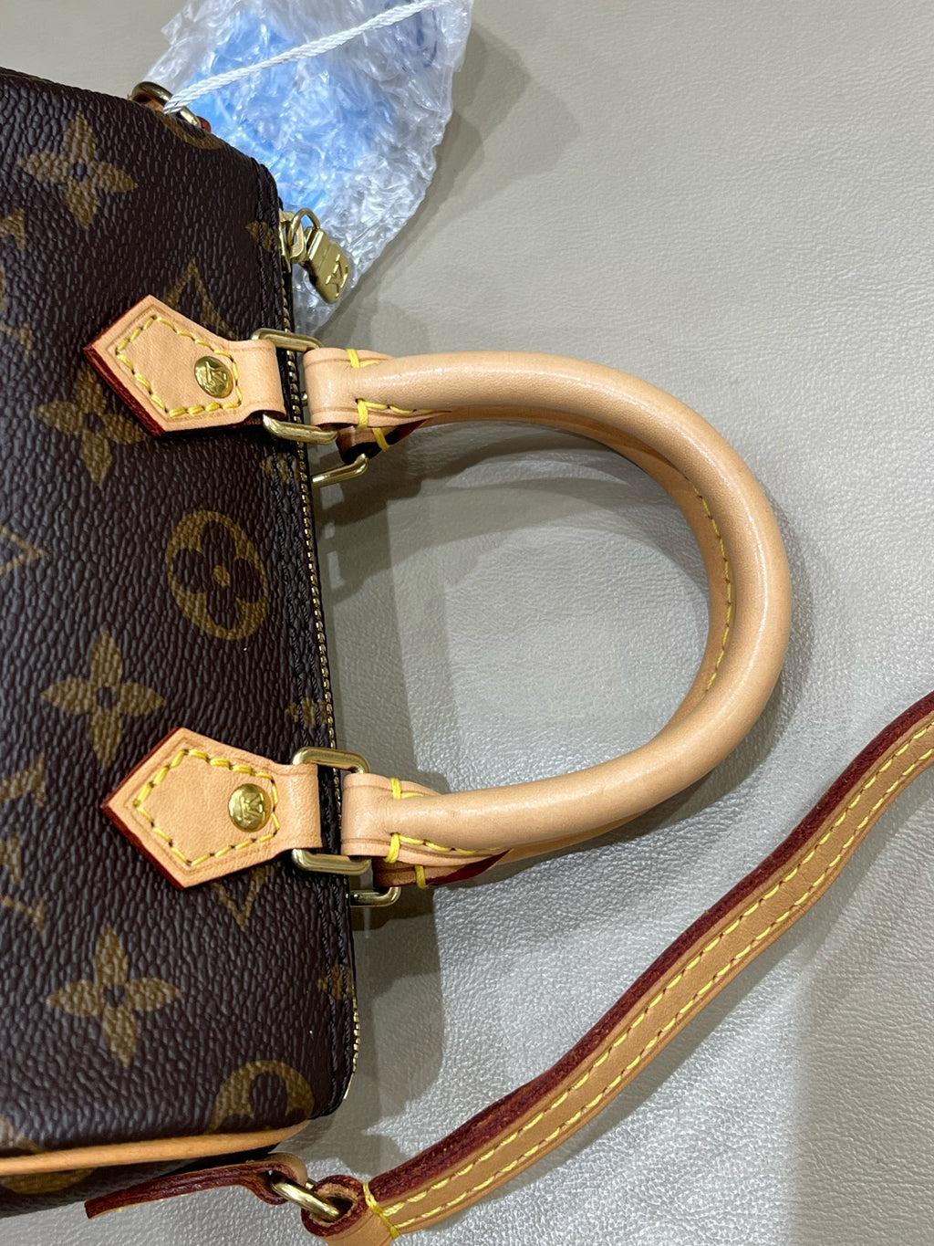 Louis Vuitton Crossbody