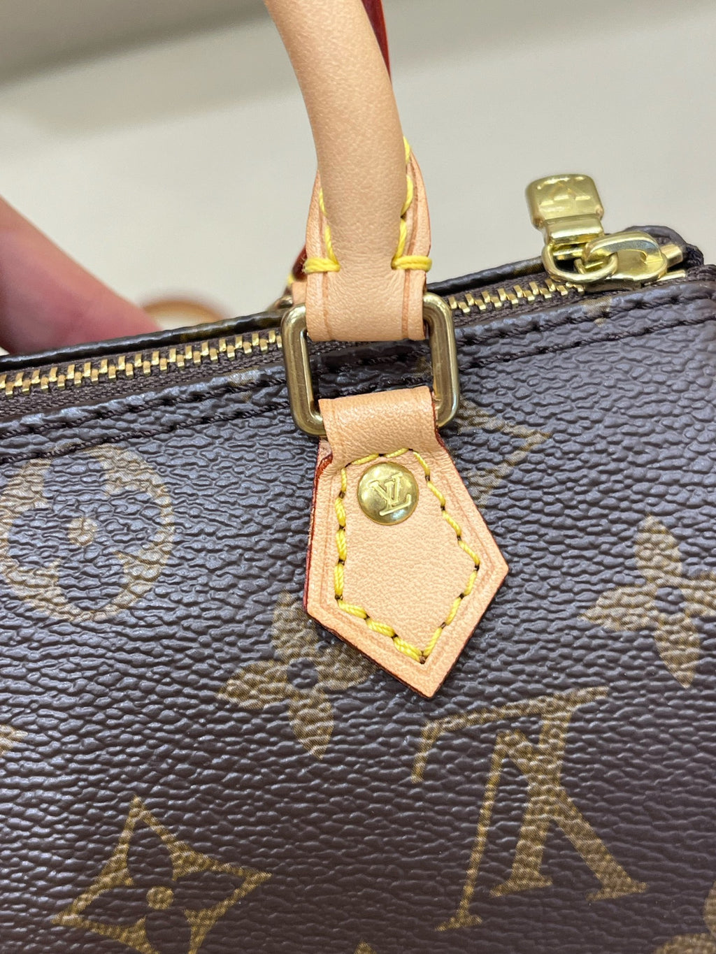Louis Vuitton Crossbody