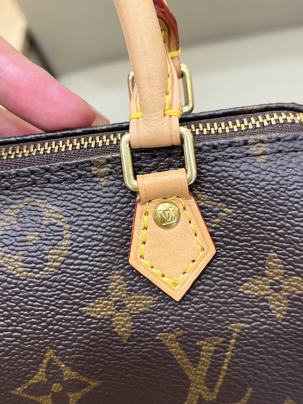 Louis Vuitton Crossbody