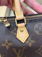 Louis Vuitton Crossbody