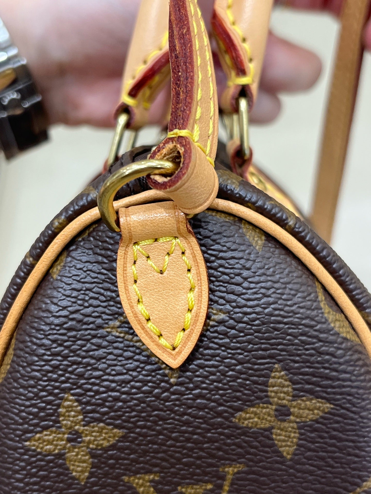 Louis Vuitton Crossbody