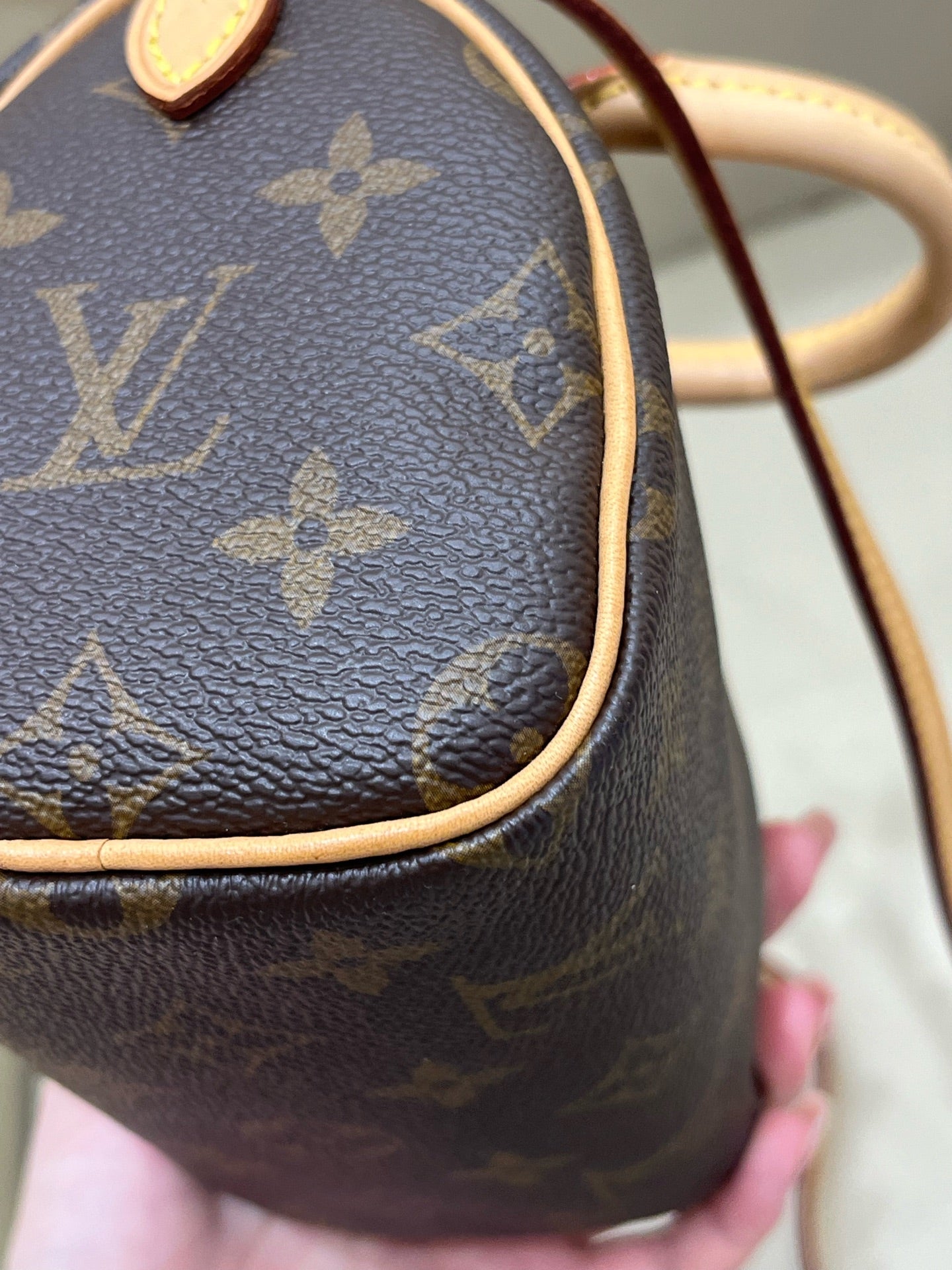Louis Vuitton Crossbody