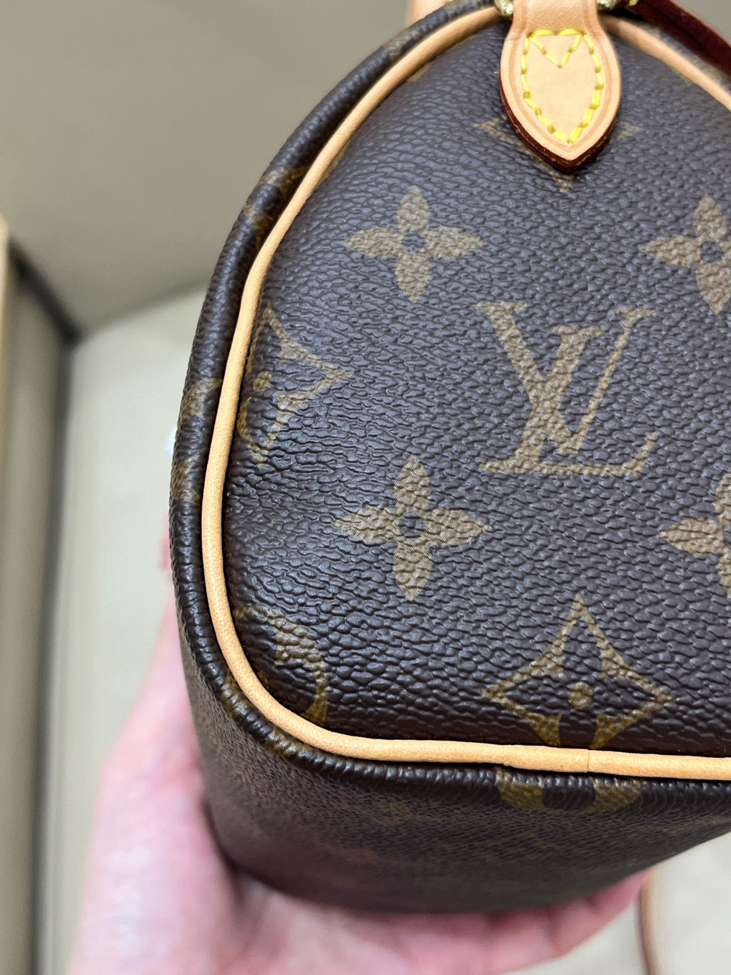 Louis Vuitton Crossbody