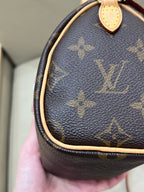 Louis Vuitton Crossbody