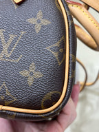 Louis Vuitton Crossbody