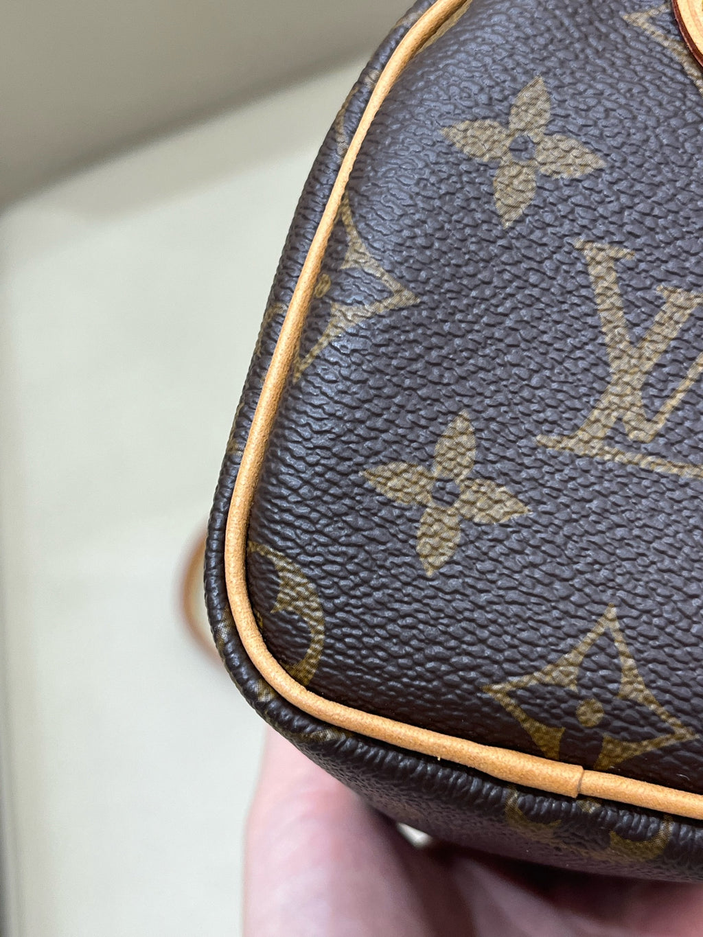 Louis Vuitton Crossbody