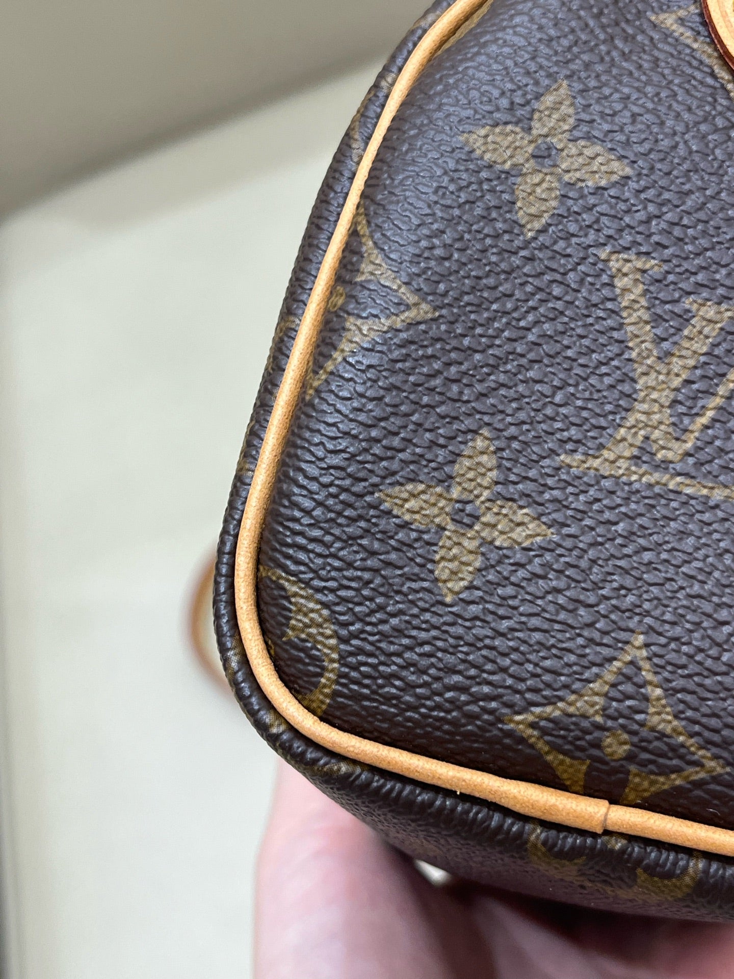 Louis Vuitton Crossbody