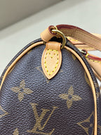 Louis Vuitton Crossbody