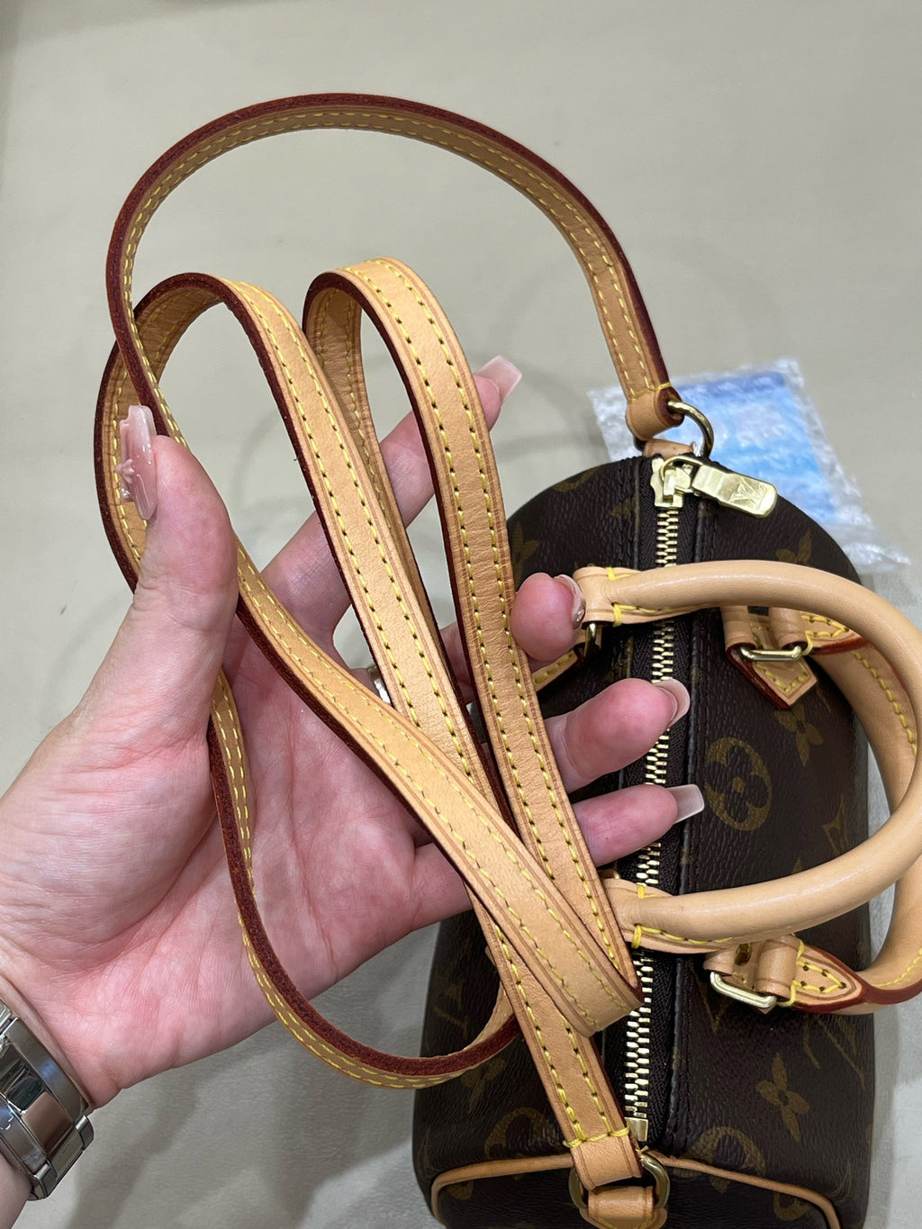 Louis Vuitton Crossbody