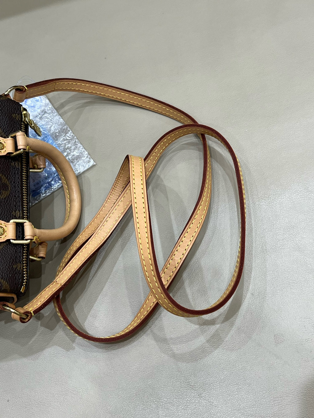Louis Vuitton Crossbody