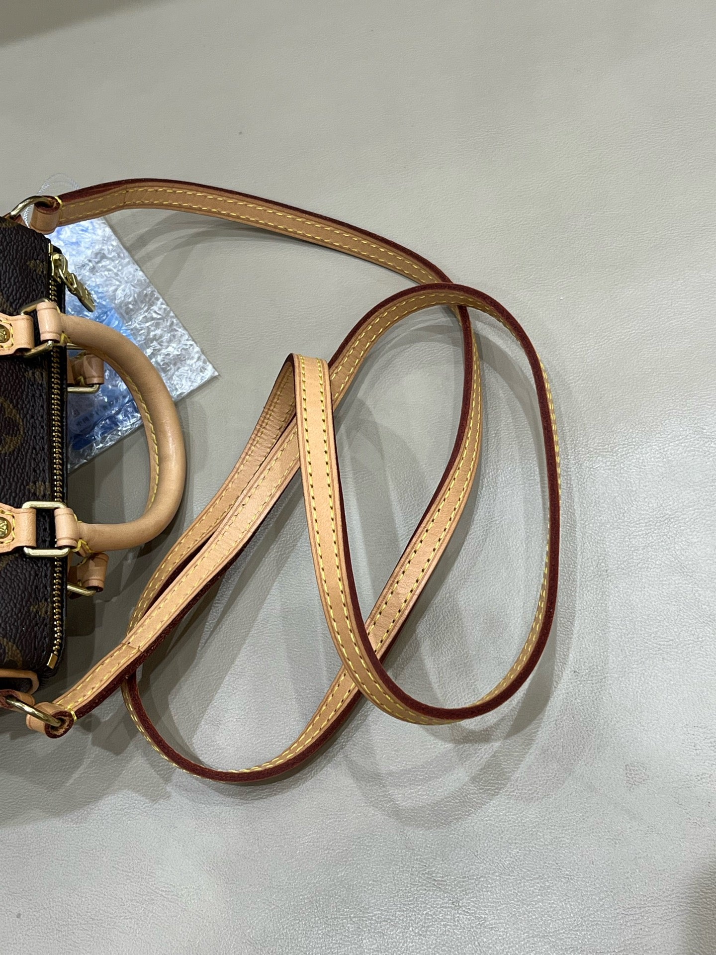 Louis Vuitton Crossbody